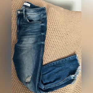 Kancan jeans